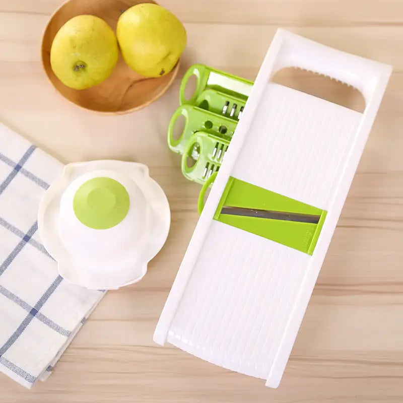 Fruit & Vegetable slicer