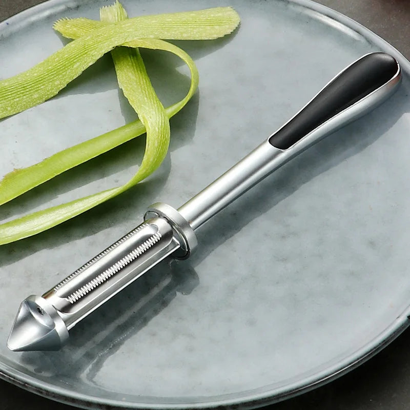 All In One Fruit and Vegetable Peeler