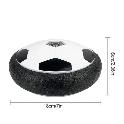 Hover Soccer Ball