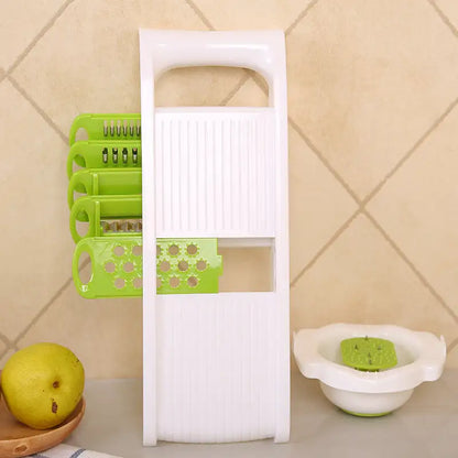 Fruit & Vegetable slicer